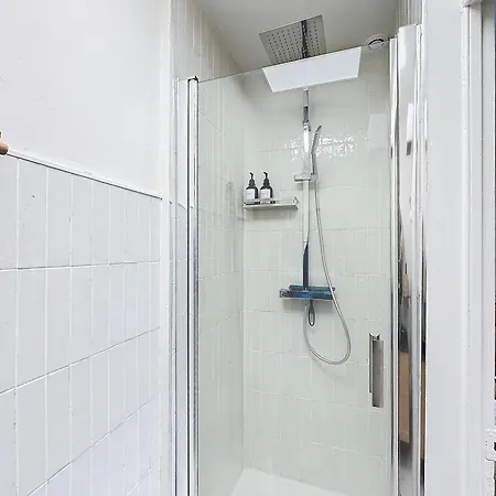 Appartement Le Mourillon - Centre *