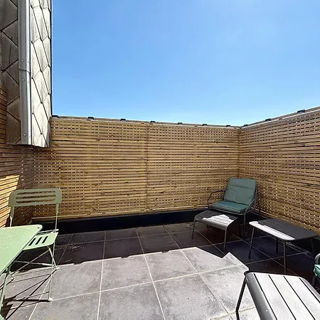 Le Mourillon - Centre Appartement