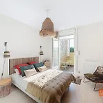 Le Mourillon - Centre * Wimereux