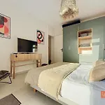 Appartement Le Mourillon - Centre