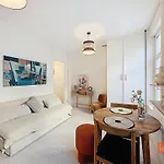 Le Mourillon - Centre * Wimereux