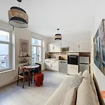 Le Mourillon - Centre Appartement *
