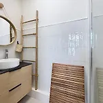 Le Mourillon - Centre Appartement *