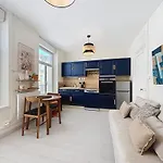 Appartement Le Mourillon - Centre