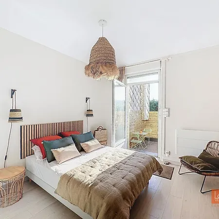 Le Mourillon - Centre * ヴィムルー