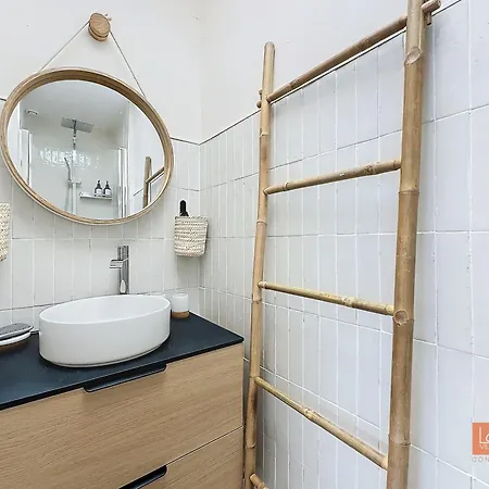 Le Mourillon - Centre ヴィムルー