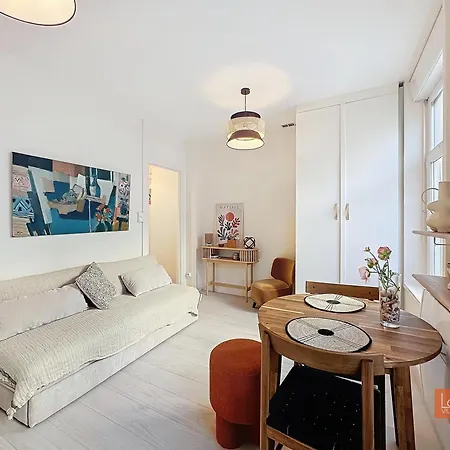 Le Mourillon - Centre * ヴィムルー