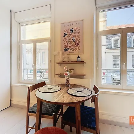 Le Mourillon - Centre