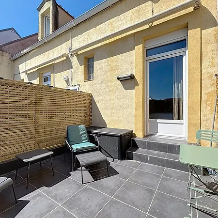 Le Mourillon - Centre *