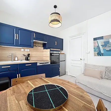 Le Mourillon - Centre * ヴィムルー